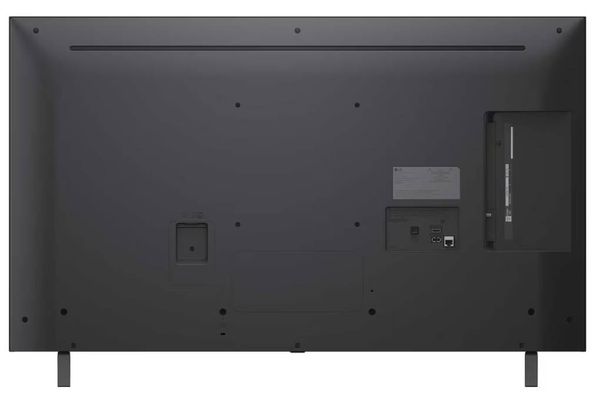 Smart Tivi LG NanoCell AI 4K 43 inch 43NANO80ASA