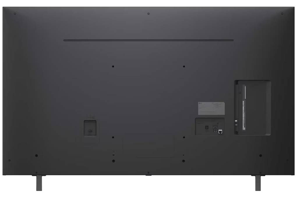 Smart Tivi LG NanoCell AI 4K 50 inch 50NANO80ASA
