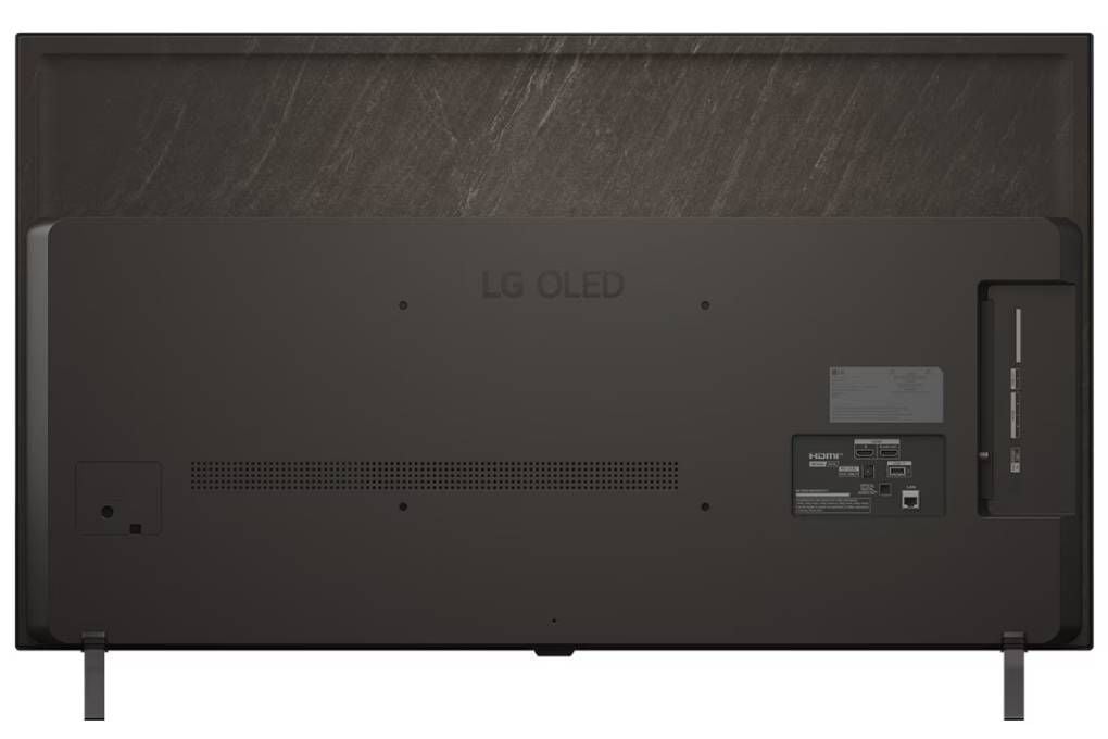 Smart Tivi LG OLED AI 4K 77 Inch OLED77B5PSA [ 77B5 ]