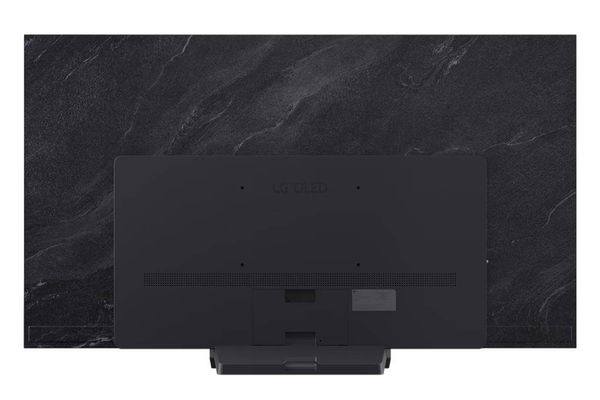 Smart Tivi LG OLED evo AI 4K 55 inch OLED55C5PSA [ 55C5 ]