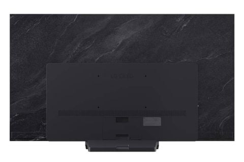 Smart Tivi LG OLED evo AI 4K 77 inch OLED77C5PSA [ 77C5 ]
