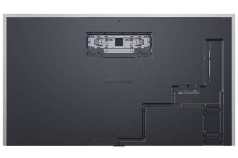 Smart Tivi LG OLED evo AI 4K 97 inch OLED97G5PSA [ 97G5 ]