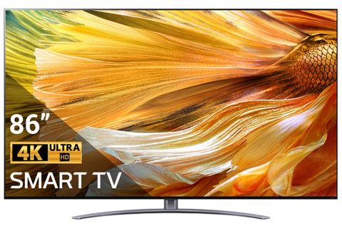 Smart Tivi LG QNED 4K 86 inch 86QNED91TPA [ 86QNED91 ] - Chính Hãng