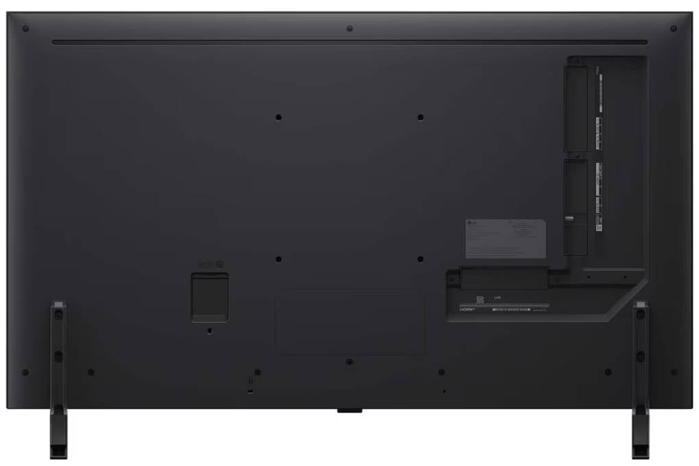Smart Tivi LG QNED AI 4K 43 Inch 43QNED70ASA