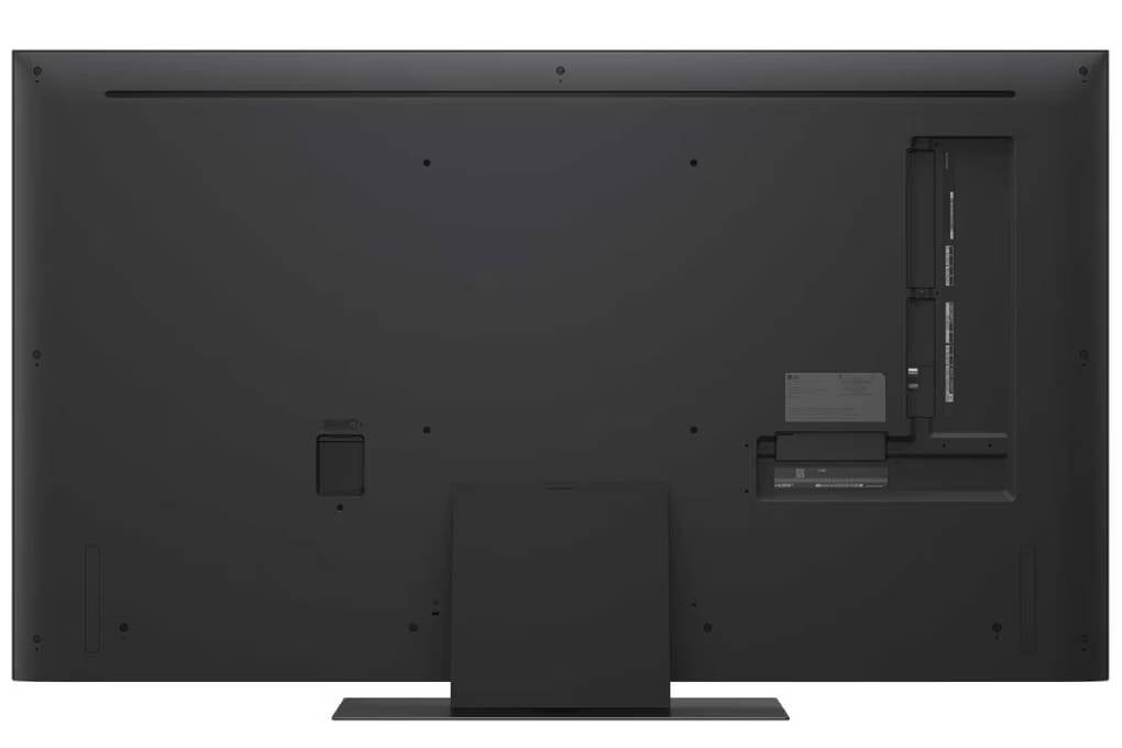 Smart Tivi LG QNED AI 4K 55 Inch 55QNED81ASA