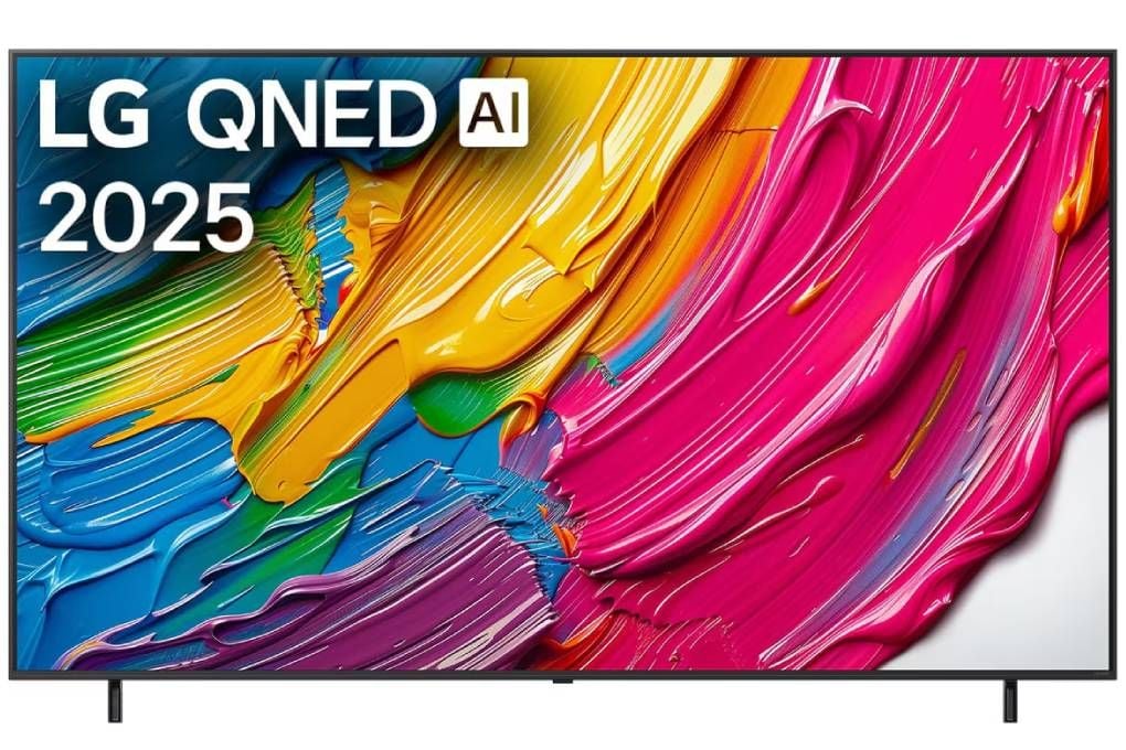 Smart Tivi LG QNED AI 4K 65 Inch 65QNED70ASA