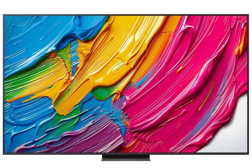 Smart Tivi LG QNED AI 4K 65 Inch 65QNED81ASA