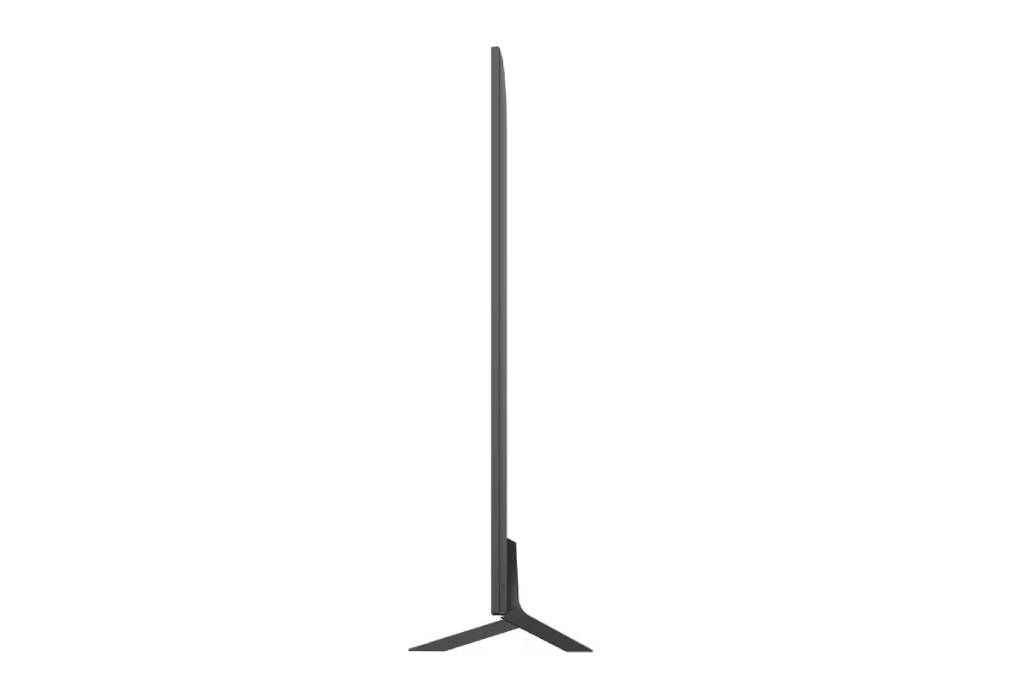 Smart Tivi LG QNED AI 4K 86 Inch 86QNED80ASA