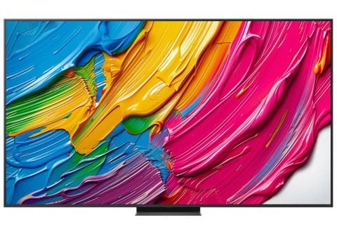 Smart Tivi LG QNED AI 4K 86 Inch 86QNED81ASA
