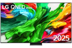 Smart Tivi LG QNED evo AI MiniLED 4K 100 inch 100QNED86AS