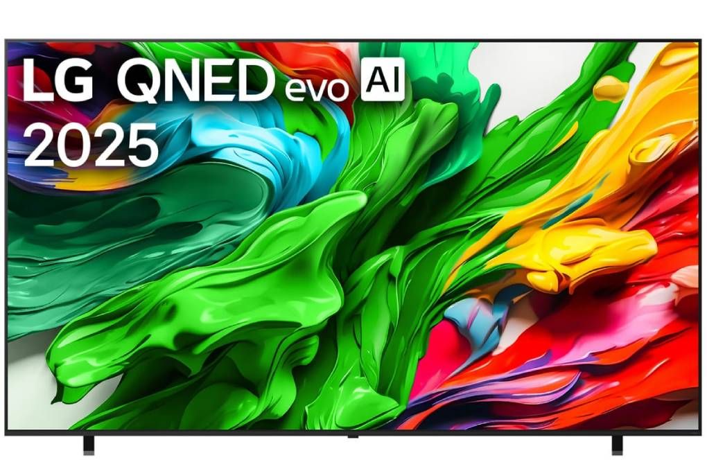 Smart Tivi LG QNED evo AI MiniLED 4K 55 inch 55QNED86ASA