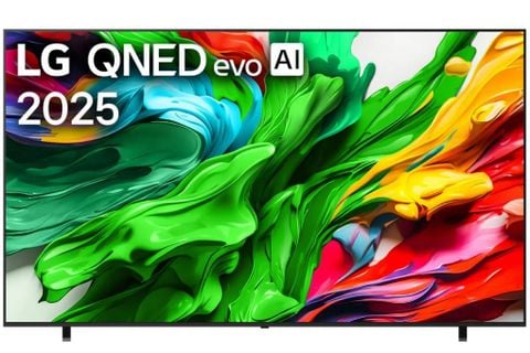 Smart Tivi LG QNED evo AI MiniLED 4K 65 inch 65QNED86ASA