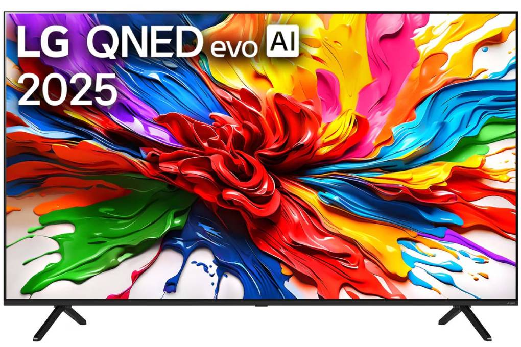 Smart Tivi LG QNED evo AI MiniLED 4K 65 inch 65QNED92ASA
