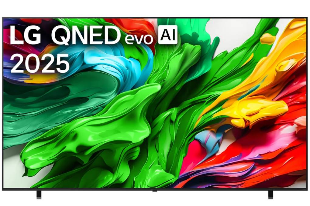 Smart Tivi LG QNED evo AI MiniLED 4K 75 inch 75QNED86ASA