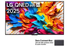 Smart Tivi LG QNED evo AI MiniLED 4K 86 inch 86QNED9MASA