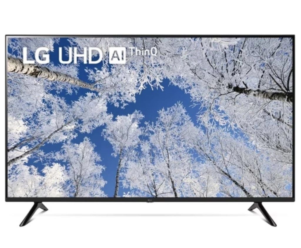 Smart Tivi LG UHD 4K 50 inch 50UQ7050PSA [ 50UQ7050 ]