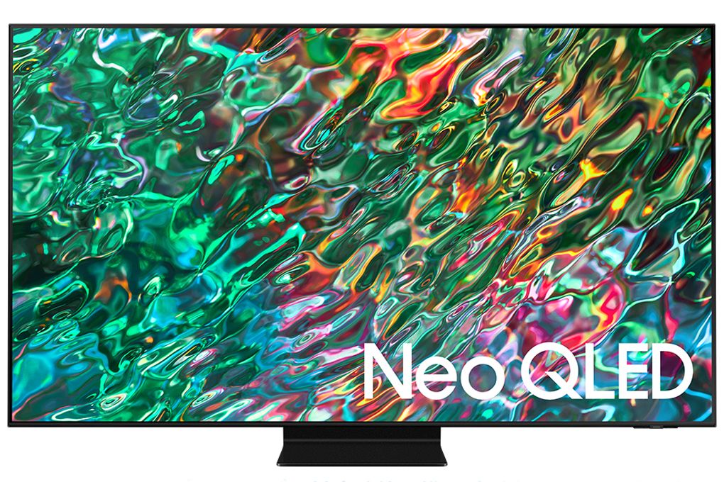 Smart Tivi Samsung Neo QLED 4K 50 inch QA50QN90B [ 50QN90B ] - Chính Hãng