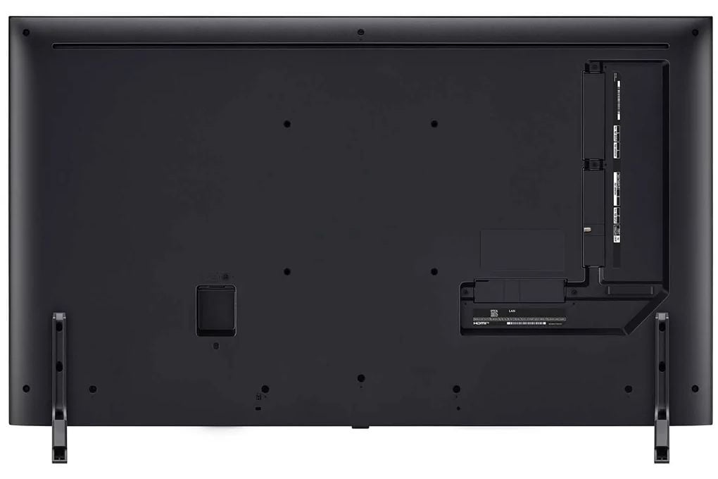 Smart Tivi QNED LG 4K 43 inch 43QNED80TSA