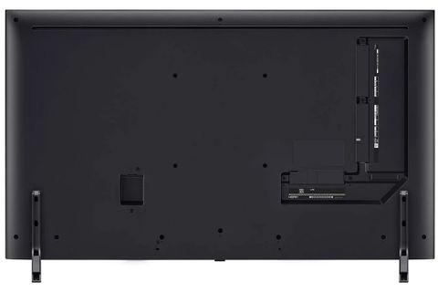 Smart Tivi QNED LG 4K 43 inch 43QNED80TSA