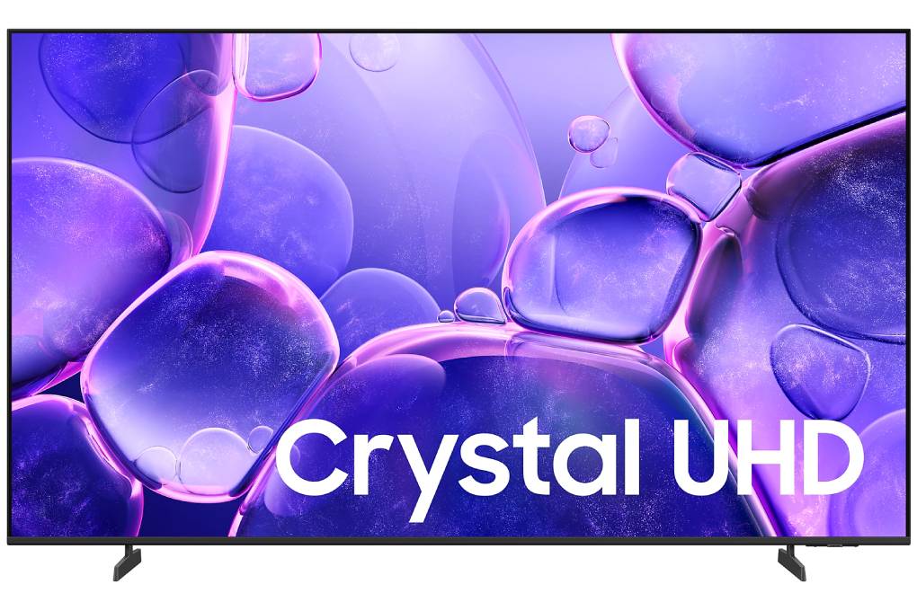 Smart Tivi Samsung 4K 55 inch Crystal UHD UA55U8550F [ 55U8550F ]