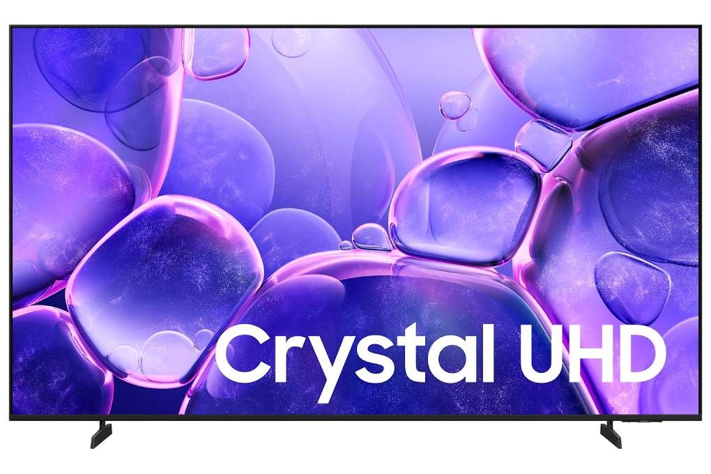 Smart Tivi Samsung 4K 75 inch Crystal UHD UA75U8000F [ 75U8000F ]