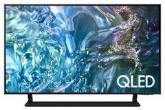 Smart Tivi Samsung 4K QLED 50 inch QA50Q60D [ 50Q60D ]