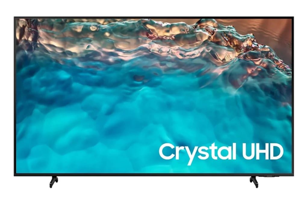 Smart Tivi Samsung Crystal UHD 4K 43 inch UA43BU8000 [ 43BU8000 ] - Chính Hãng