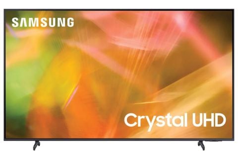 Smart Tivi Samsung Crystal UHD 4K 50 inch UA50AU8000 [ 50AU8000 ]