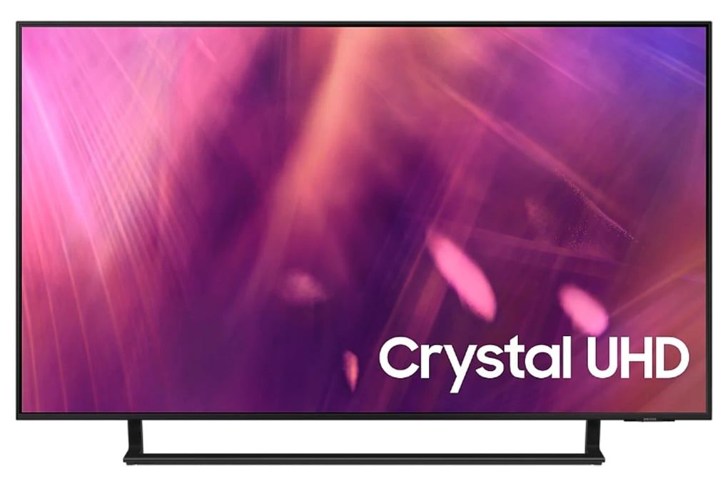 Smart Tivi Samsung Crystal UHD 4K 50 inch UA50AU9000 [ 50AU9000 ] - Chính Hãng