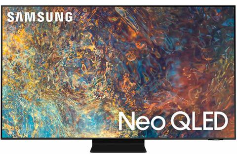 Smart Tivi Samsung Neo QLED 4K 55 inch QA55QN90A [ 55QN90A ] - Chính Hãng