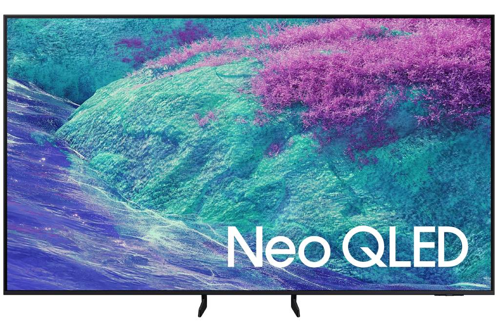 Smart Tivi Samsung Neo QLED Vision AI 4K 75 Inch QA75QN1EF [ 75QN1EF ]