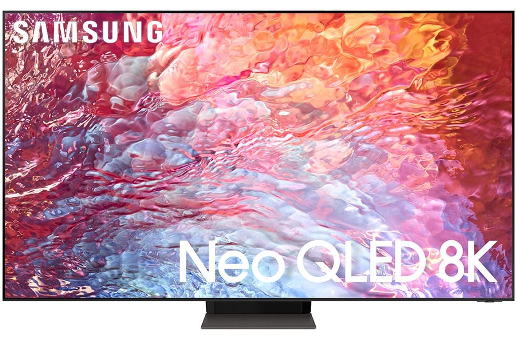 Smart Tivi Samsung Neo QLED 8K 55 inch QA55QN700B [ 55QN700B ] - Chính Hãng