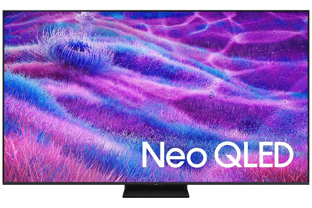 Smart Tivi Samsung Neo QLED Vision AI 4K 85 Inch QA85QN80F [ 85QN80F ]