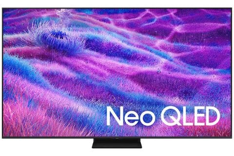 Smart Tivi Samsung Neo QLED Vision AI 4K 85 Inch QA85QN80F [ 85QN80F ]