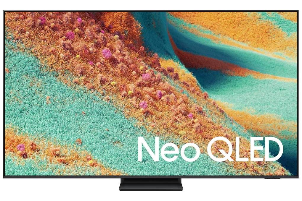 Smart Tivi Samsung Neo QLED Vision AI 4K 85 Inch QA85QN85F [ 85QN85F ]