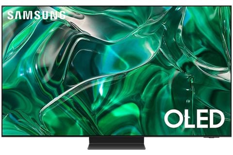 Smart Tivi Samsung OLED 4K 55 inch QA55S95C [ 55S95C ] - Chính Hãng