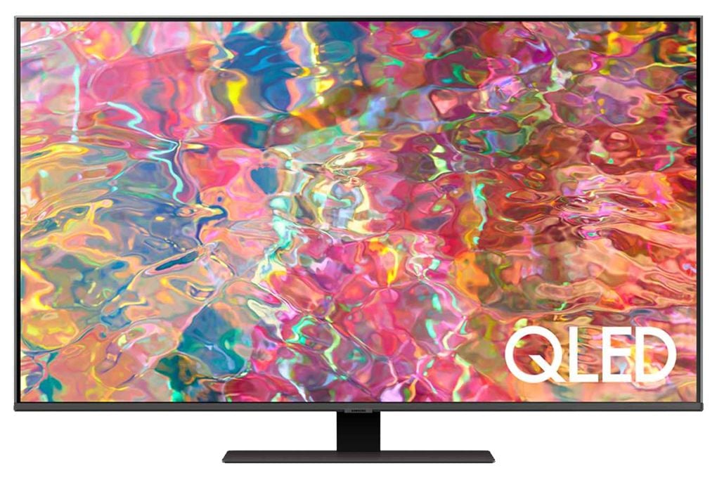 Smart Tivi Samsung QLED 4K 50 inch QA50Q80B [ 50Q80B ] - Chính Hãng