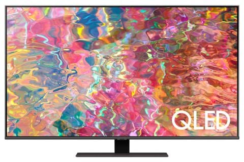 Smart Tivi Samsung QLED 4K 50 inch QA50Q80B [ 50Q80B ] - Chính Hãng