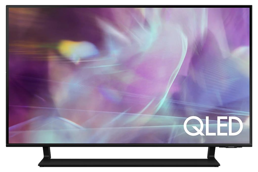 Smart Tivi Samsung QLED 4K 55 inch QA55Q60A [ 55Q60A ] - Chính Hãng