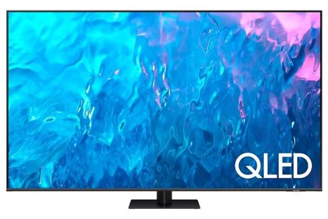 Smart Tivi Samsung QLED 4K 85 inch QA85Q70C [ 85Q70C ] - Chính Hãng