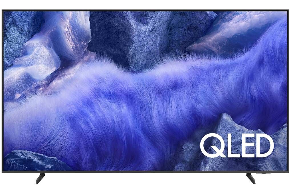 Smart Tivi Samsung QLED Vision AI 4K 50 Inch QA50QEF1 [ 50QEF1 ]