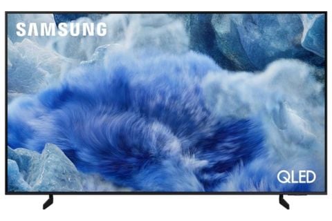 Smart Tivi Samsung QLED Vision AI 4K 85 inch QA85Q8FA [ 85Q8FA ]