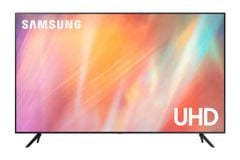 Smart Tivi Samsung UHD 4K 55 inch UA55AU7000 [ 55AU7000 ] - Chính Hãng