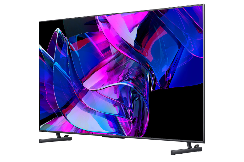 Smart Tivi ULED Mini-LED Hisense 4K 55 inch 55U7K