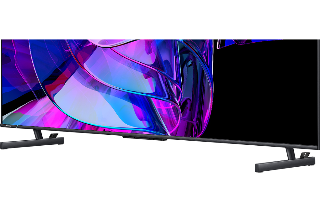 Smart Tivi ULED Mini-LED Hisense 4K 55 inch 55U7K