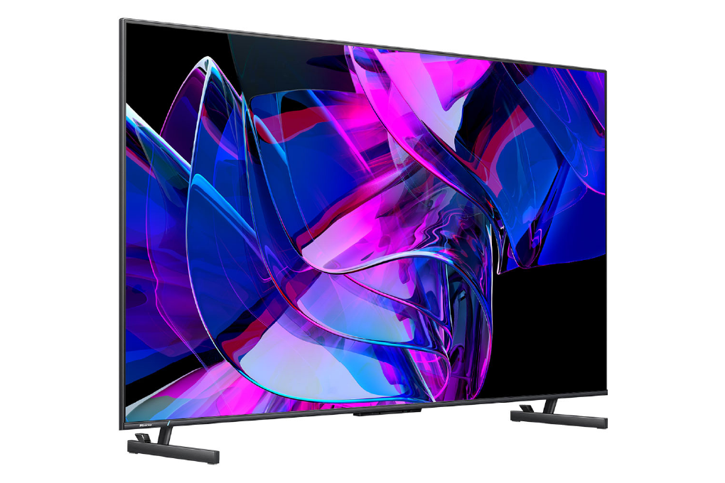 Smart Tivi ULED Mini-LED Hisense 4K 65 inch 65U7K