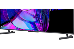 Smart Tivi ULED Mini-LED Hisense 4K 65 inch 65U7K