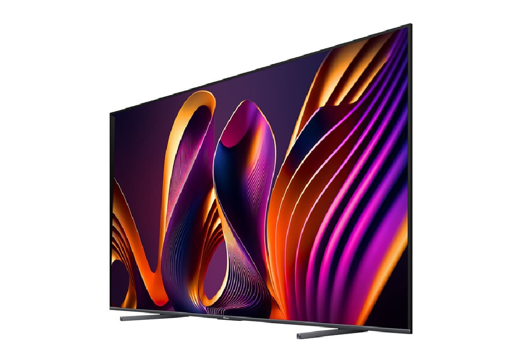Smart Tivi VIDAA Hisense 4K 100 inch 100Q7N