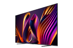 Smart Tivi VIDAA Hisense 4K 100 inch 100Q7N