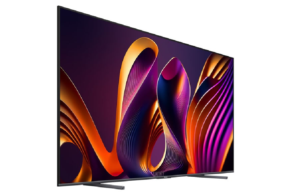 Smart Tivi VIDAA Hisense 4K 100 inch 100Q7N